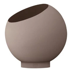 AYTM Globe Flowerpot (Order Quantity: 2)