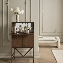 Mielo Bench -2.5-Seater 38 Mielo Bench -2.5-Seater -Danish Design Store 0050 Luxe Mielo Cinti Rheolog Hour Let SS25