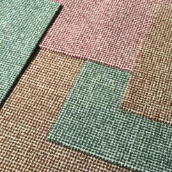 Normann Copenhagen Flick Rug 31 Normann Copenhagen Flick Rug -Danish Design Store 0054 2024 Flick Collection Detail 02