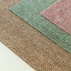 Normann Copenhagen Flick Rug 32 Normann Copenhagen Flick Rug -Danish Design Store 0055 2024 Flick Collection Detail 01