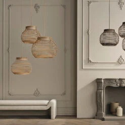 Mielo Bench -2.5-Seater 39 Mielo Bench -2.5-Seater -Danish Design Store 0055 Anelli Mielo Torch Forma SS25