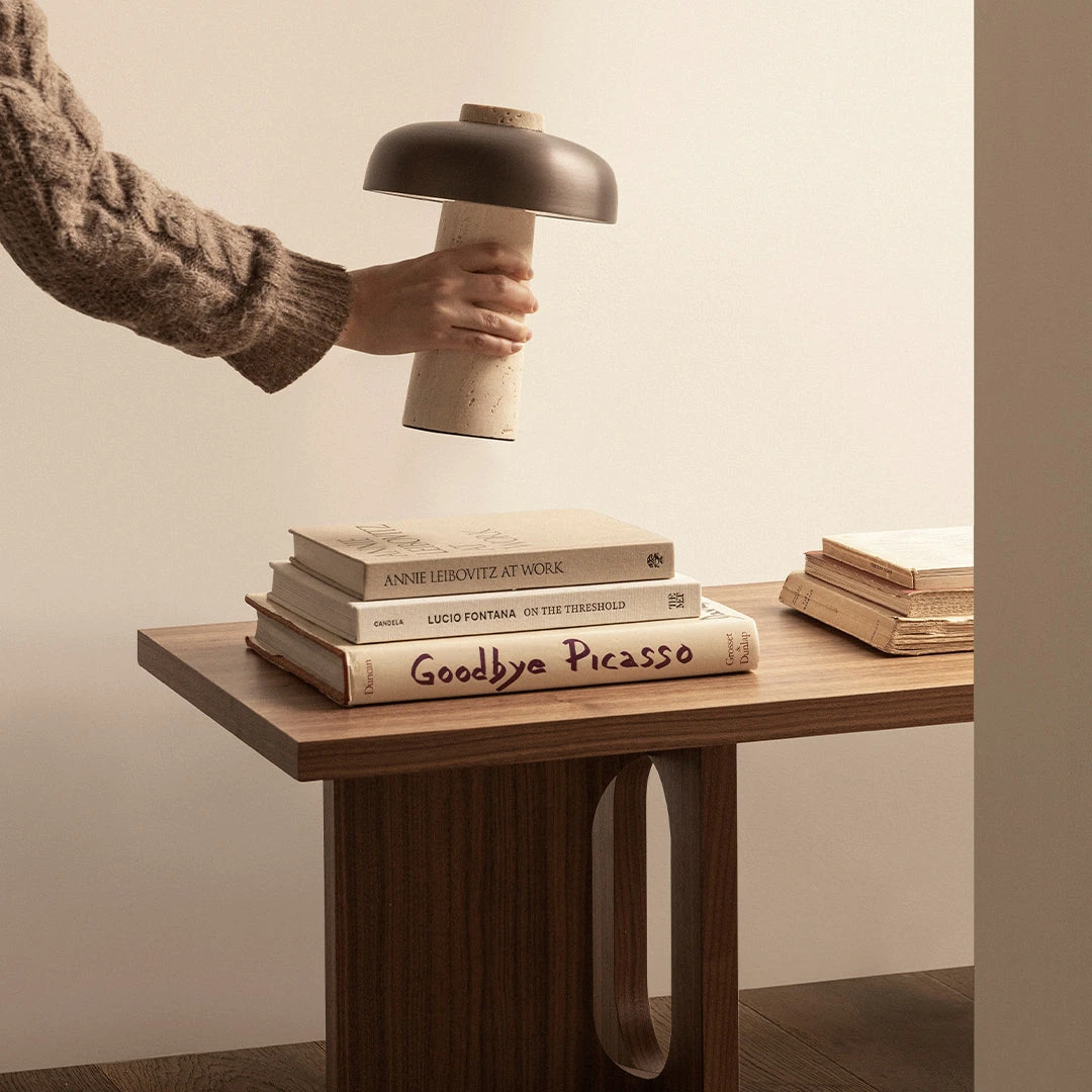 Reverse Portable Table Lamp - Image 11