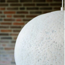 Normann Copenhagen Act Lamp 15 Normann Copenhagen Act Lamp -Danish Design Store 0073 2024 Act Lamp O60cm Detail