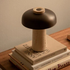 Reverse Portable Table Lamp -Danish Design Store 0073 Audo Reverse Lamp Portable 3