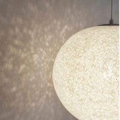 Normann Copenhagen Act Lamp 16 Normann Copenhagen Act Lamp -Danish Design Store 0074 2024 Act Lamp O60cm Detail 02