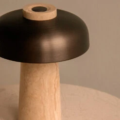 Reverse Portable Table Lamp -Danish Design Store 0074 Audo Reverse Lamp Portable 2