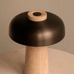 Reverse Portable Table Lamp -Danish Design Store 0077 Audo Reverse Lamp Portable