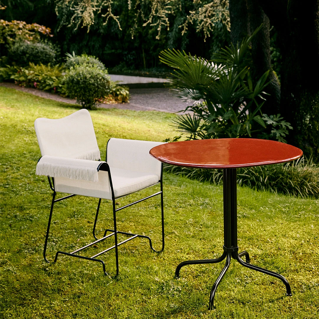 Gubi Carmel Bistro Dining Table 10 Gubi Carmel Bistro Dining Table - Image 8