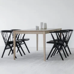 Sibast No 8 Chair 40 Sibast No 8 Chair -Danish Design Store 008 Sibast No 8 DINING CHAIR context