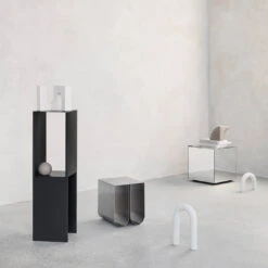 Curved Side Table 24 Curved Side Table -Danish Design Store 00 KristinaDamStudio SS20 Pedestal 1a0c3383 62b5 4ec4 913c 1032596034cb