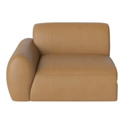 Nuvol Small Corner Module - Left -Danish Design Store 01 082 01 00118