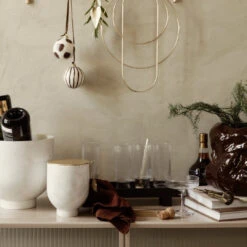 Ferm LIVING Alza Champagne Cooler -Danish Design Store 01 11822copy2