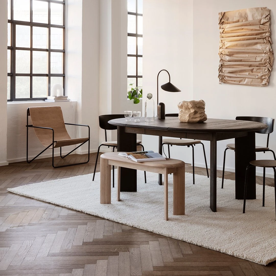 Ferm LIVING Ease Loop Rug 7 Ferm LIVING Ease Loop Rug - Image 5