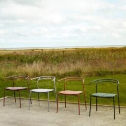 AYTM Novo Outdoor Dining Chair 38 AYTM Novo Outdoor Dining Chair -Danish Design Store 01 NOVO DINING CHAIRS