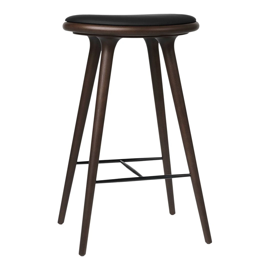 Mater High Stool - Bar Height 3 Mater High Stool - Bar Height