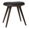 Mater Low Stool -Danish Design Store 01003