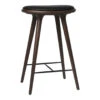 Mater High Stool - Counter Height 1 Mater High Stool - Counter Height -Danish Design Store 01004