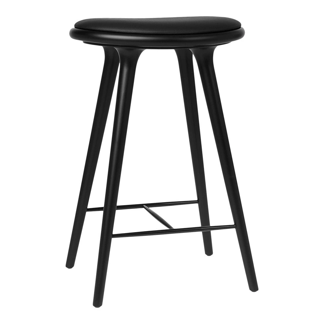 Mater High Stool - Counter Height 5 Mater High Stool - Counter Height - Image 3