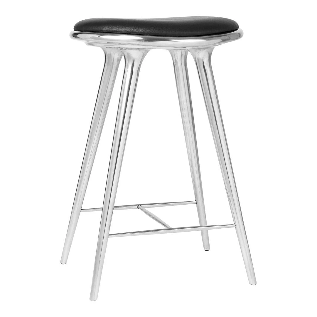 Mater High Stool - Counter Height 4 Mater High Stool - Counter Height - Image 2