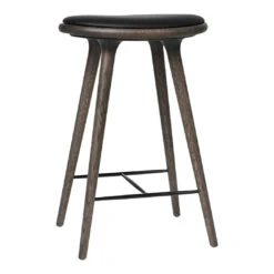 Mater High Stool - Counter Height 15 Mater High Stool - Counter Height -Danish Design Store 01044 4b175f10 f28b 4456 a5c6 12b3ac6e9325