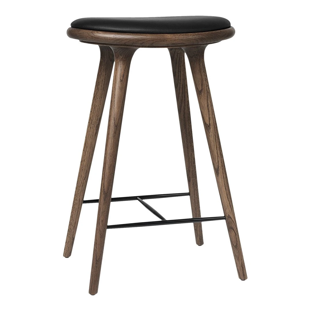 Mater High Stool - Counter Height 8 Mater High Stool - Counter Height - Image 6