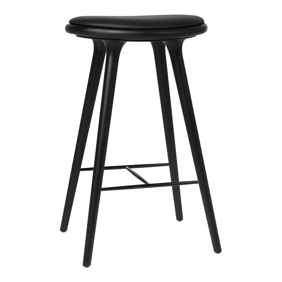 Mater High Stool - Bar Height 9 Mater High Stool - Bar Height - Image 7