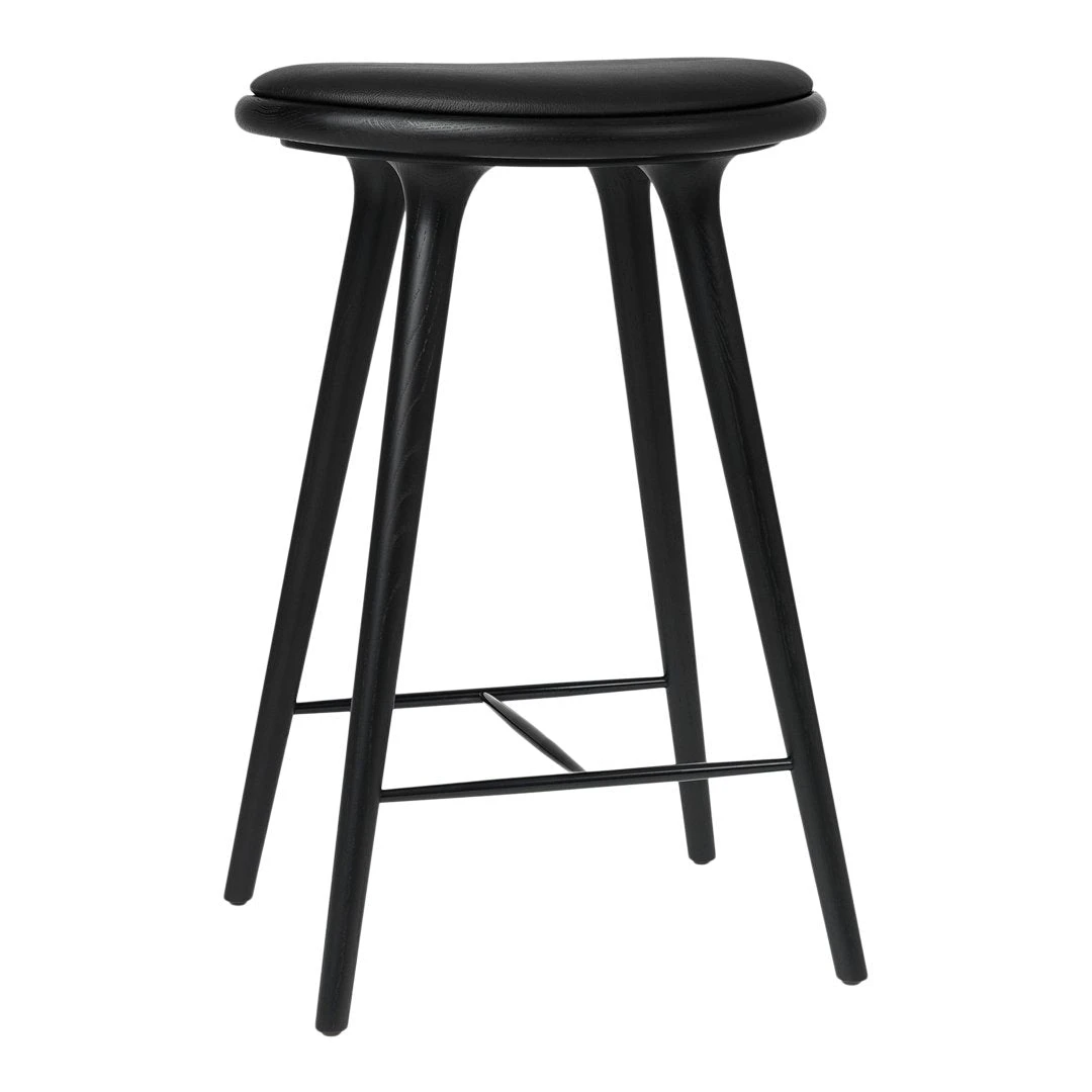 Mater High Stool - Counter Height 9 Mater High Stool - Counter Height - Image 7