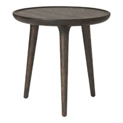 Mater Accent Side Table 32 Mater Accent Side Table -Danish Design Store 01401 Accent coffeetable small 485baef8 de63 4233 a307 f525e8de5bd6
