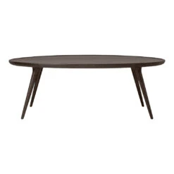 Mater Accent Oval Lounge Table