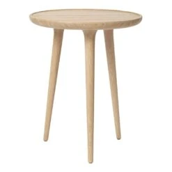 Mater Accent Side Table 27 Mater Accent Side Table -Danish Design Store 01412 Accent Medium fac4acd7 e36a 4657 8692 3f0c8889ba40