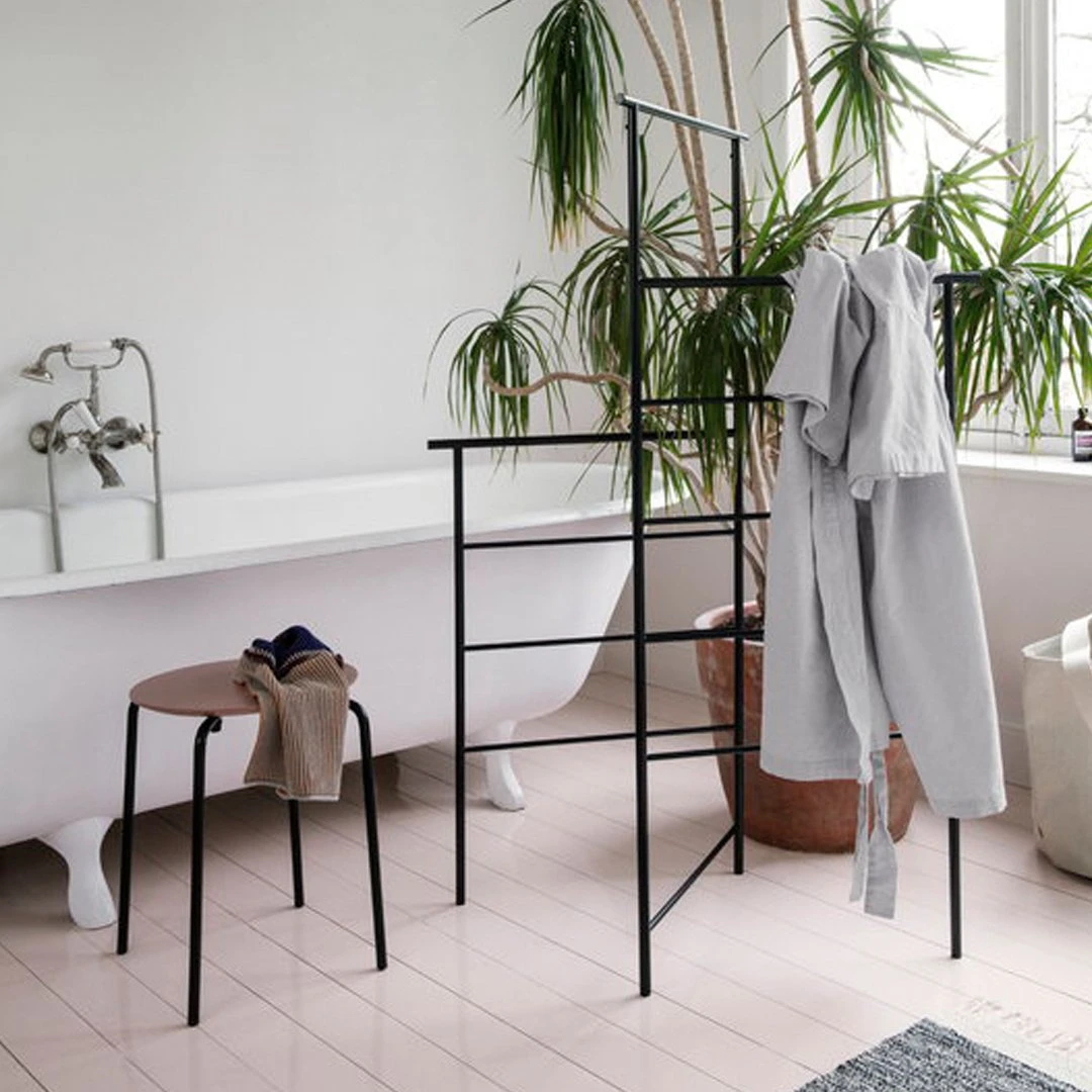 Ferm LIVING Herman Stool - Stackable 17 Ferm LIVING Herman Stool - Stackable - Image 15