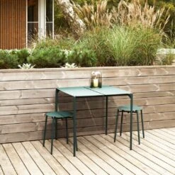 AYTM Novo Outdoor Table 34 AYTM Novo Outdoor Table -Danish Design Store 01 SMALL GREEN TABLE 096 28279b07 b71a 410c a6ff a32892ab9106