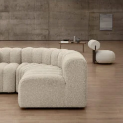 Studio Modular Sofa - Setup 4 -Danish Design Store 02 11120