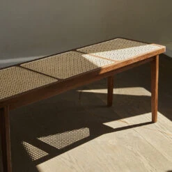 Le Roi Bench 36 Le Roi Bench -Danish Design Store 02 95c2781a 2b28 48ae bd55 e99419161073