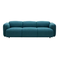 Normann Copenhagen Swell Sofa 3-Seater