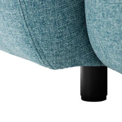 Normann Copenhagen Swell Sofa 3-Seater -Danish Design Store 02 Swell Sofa Blue 9 96733b49 5264 492a a48e c4089956030c