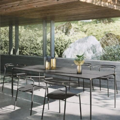 AYTM Novo Outdoor Dining Chair 36 AYTM Novo Outdoor Dining Chair -Danish Design Store 03. Indoor terrace 19eba32b c3f2 4d9d b9ea 4ea5a53cd4db