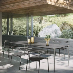 AYTM Novo Outdoor Table 40 AYTM Novo Outdoor Table -Danish Design Store 03. Indoor terrace 1f25f8a1 8ffd 49f7 9b23 f859429ee9f5