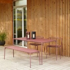 AYTM Novo Outdoor Table 33 AYTM Novo Outdoor Table -Danish Design Store 03 NOVO MEDIUM SET 158 7e6fef55 8eec 4e79 a81e 0d58923b4017