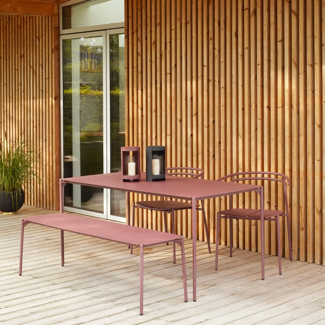 AYTM Novo Outdoor Table 14 AYTM Novo Outdoor Table - Image 12