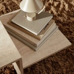 Ferm LIVING Distinct Coffee Table -Danish Design Store 04 0183