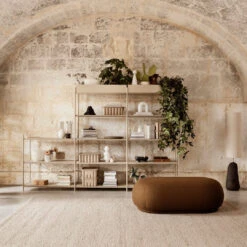 Ferm LIVING Rico Ottoman -Danish Design Store 04 0835copy