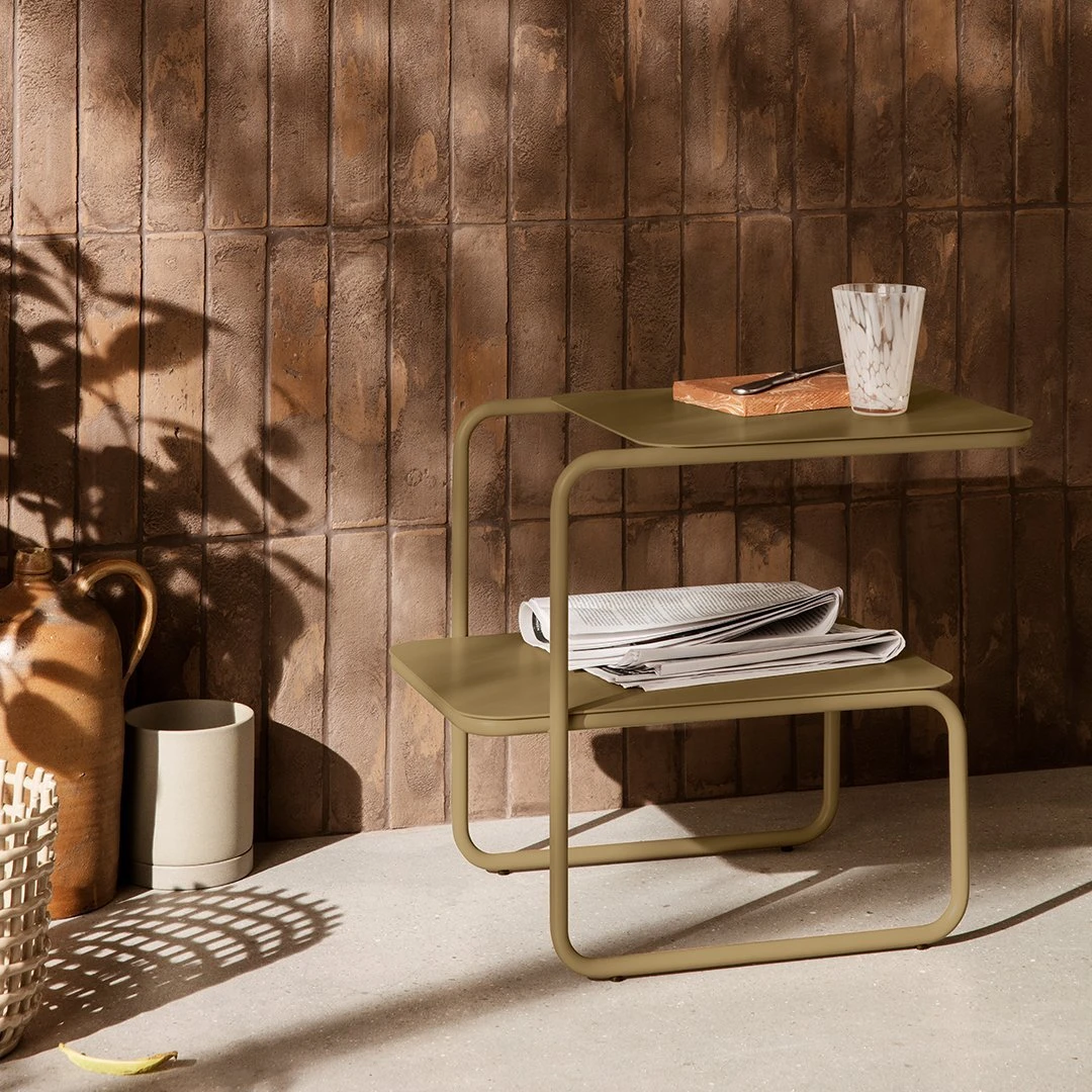 Ferm LIVING Level Side Table 11 Ferm LIVING Level Side Table - Image 9