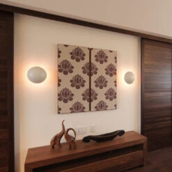 Louis Poulsen PH Hat Wall Light -Danish Design Store 04 Misawa Homes Co Ltd IMG 3392 04174