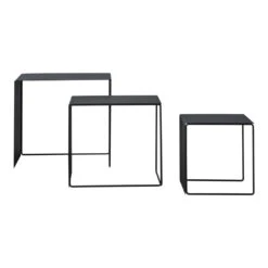 Ferm LIVING Cluster Tables - Set Of 3 -Danish Design Store 04 14654 kopier