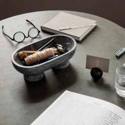 Ferm LIVING Alza Bowl -Danish Design Store 04 3927