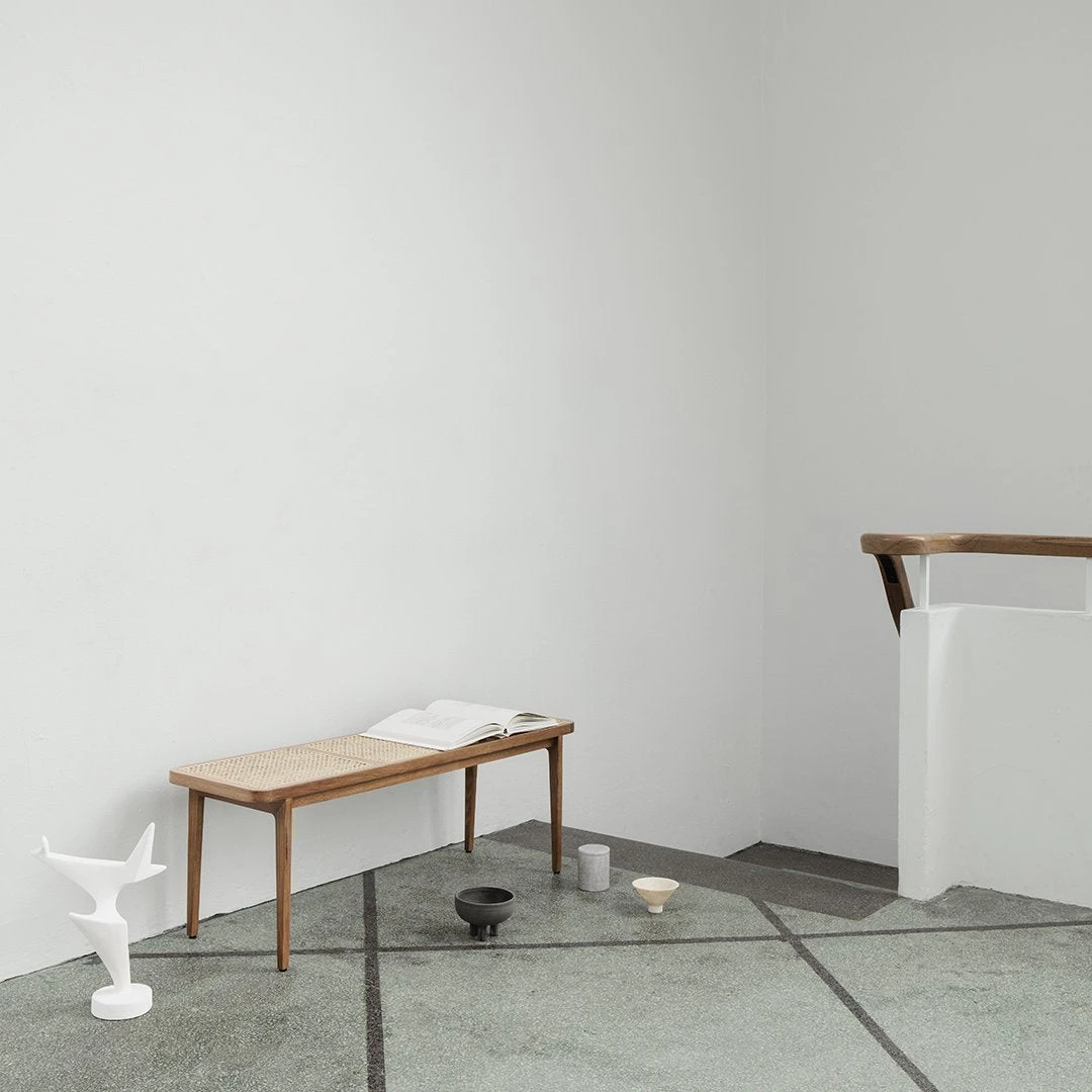 Le Roi Bench 21 Le Roi Bench - Image 19