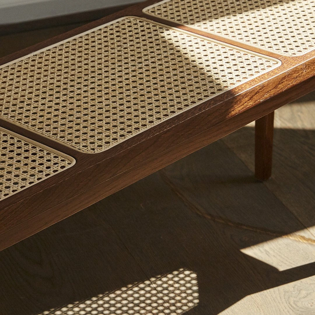 Le Roi Bench 15 Le Roi Bench - Image 13