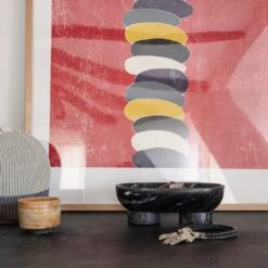 Ferm LIVING Alza Bowl -Danish Design Store 04 8465