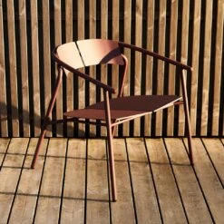 AYTM Novo Outdoor Lounge Chair -Danish Design Store 04 NOVO CHAIRS 596